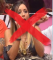 #FORALETÍCIA 